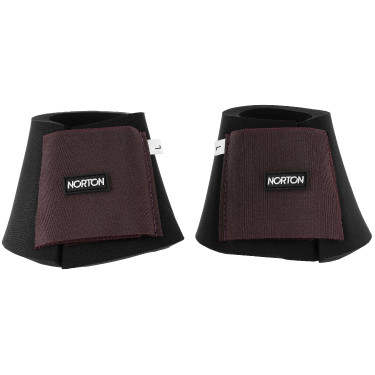 Campanelle in neoprene Norton Color Viola