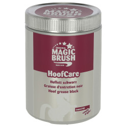 Grasso per zoccoli HoofCare Magic Brush