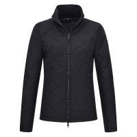 Giacca Imperial Riding Jenny Hybrid da donna Nero