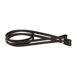 Redini da briglia Imperial Riding Hobby Horse Marrone