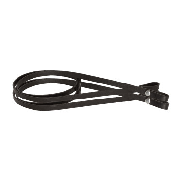Redini da briglia Imperial Riding Hobby Horse Marrone