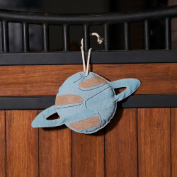 Gioco per box Imperial Riding Planet Blu
