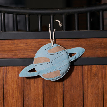 Gioco per box Imperial Riding Planet Blu