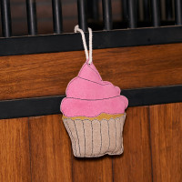 Giocattolo per box Imperial Riding Muffin Rosa