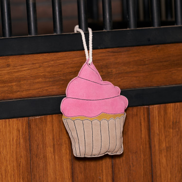 Giocattolo per box Imperial Riding Muffin Rosa