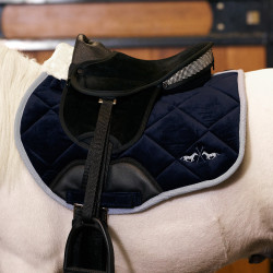 Sottosella HV Polo Sasha GP Marina Blu marino