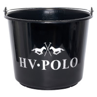 Secchio da scuderia HV Polo Nena Marina Blu marino