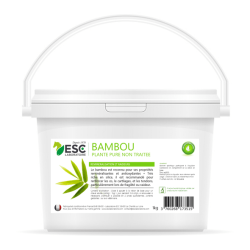 Bambù ESC Laboratorio