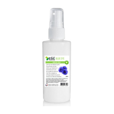 Blue Eye ESC Laboratorio Blue Eye ESC Laboratorio