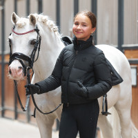 Giacca per bambini Imperial Riding Chica