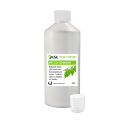 Broncho Pulm liquido ESC Laboratoire Broncho Pulm liquido ESC Laboratoire