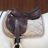 Sottosella Imperial Riding Bandit GP Talpa Marrone