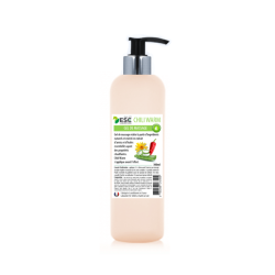 Gel caldo Chili ESC Laboratoire