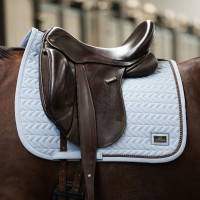 Sottosella HV Polo Pearly Dressage Marina Blu marino