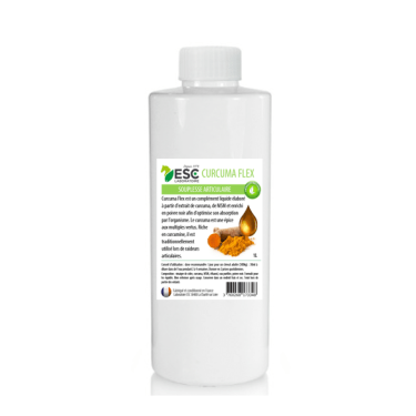 Curcuma Flex ESC Laboratorio Curcuma Flex ESC Laboratorio