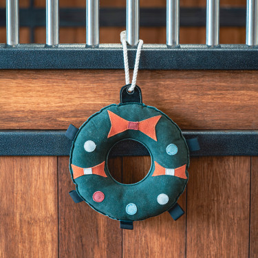 Giocattolo da box HV Polo Christmas Ring Multi Multicolore