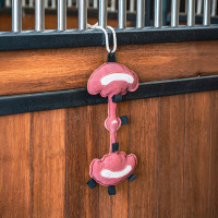 Gioco da box HV Polo Bit Vino Rosso