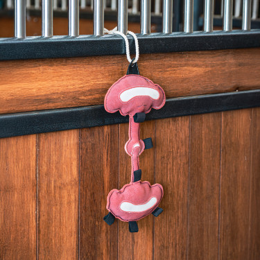 Gioco da box HV Polo Bit Vino Rosso