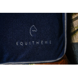 Coprireni cavallo in pile Equithème EK-Glitter | Equi-Clic