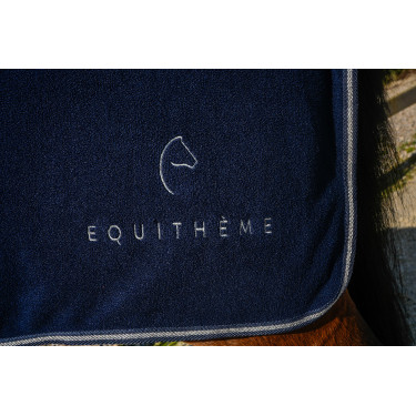 Coprireni cavallo in pile Equithème EK-Glitter | Equi-Clic