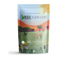 Snack naturale per cavalli ESC Laboratoire