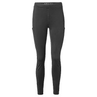 Leggings impermeabili Bianca Mountain Horse donna