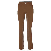 Faxi Jodhpurs Long Mountain Horse donna