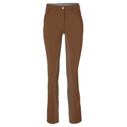 Faxi Jodhpurs Long Mountain Horse donna Faxi Jodhpurs Long Mountain Horse donna