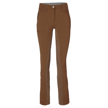 Faxi Jodhpurs Long Mountain Horse donna Faxi Jodhpurs Long Mountain Horse donna