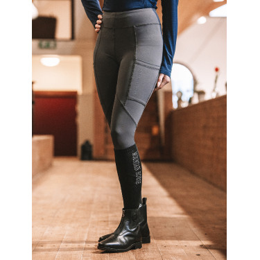 Jayne Tights Mountain Horse donna