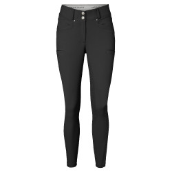 Pantaloni da equitazione Estelle Gtfs Mountain Horse donna Pantaloni da equitazione Estelle Gtfs Mountain Horse donna