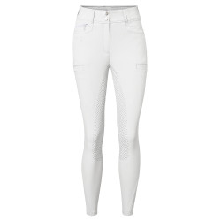 Pantaloni da equitazione Chantal Mountain Horse donna