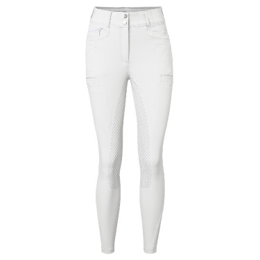Pantaloni da equitazione Chantal Mountain Horse donna