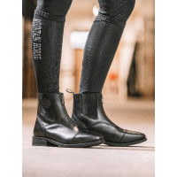 Freedom Front Zip Paddock Mountain Horse