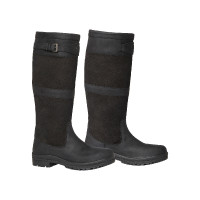 Cumberland RR Mountain Horse Nero