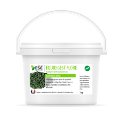 Equidigest Flore ESC Laboratorio
