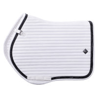 Sottosella Imperial Riding Glazed GP Bianco