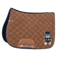 Sottosella HV Polo Polo teddy GP Cammello Marrone