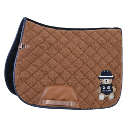 Sottosella HV Polo Polo teddy GP Cammello Marrone