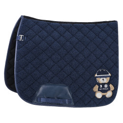 Sottosella HV Polo Polo teddy DR Marina Blu marino