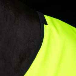 Coperta da esterno Imperial Riding Reflective 200 g Giallo neon Coperta da esterno Imperial Riding Reflective 200 g Giallo neon