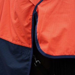 Coperta da esterno Imperial Riding Limited estiva con collo