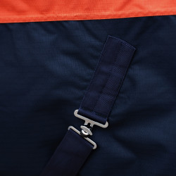 Coperta da esterno Imperial Riding Limited estiva con collo