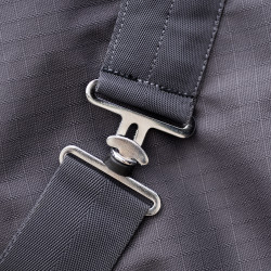 Coperta da esterno Imperial Riding Limited estiva con collo Lampone / grigio Rosso Coperta da esterno Imperial Riding Limited estiva con collo Lampone / grigio Rosso