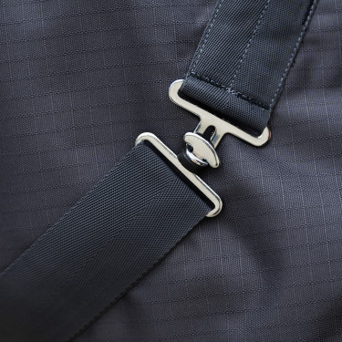 Coperta da esterno Imperial Riding Limited 100 g con collo