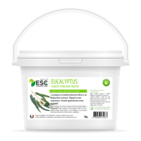 Eucalyptus ESC Laboratorio