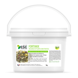 Fortimix ESC Laboratorio