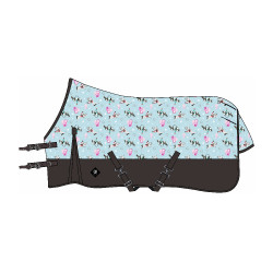Coperta da esterno Imperial Riding Big Champion AOP 100 g