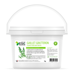 Gaillet-Gratteron ESC Laboratorio