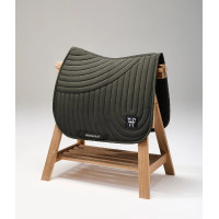 Sottosella ergonomico unisex Horse Pilot Notte forestale